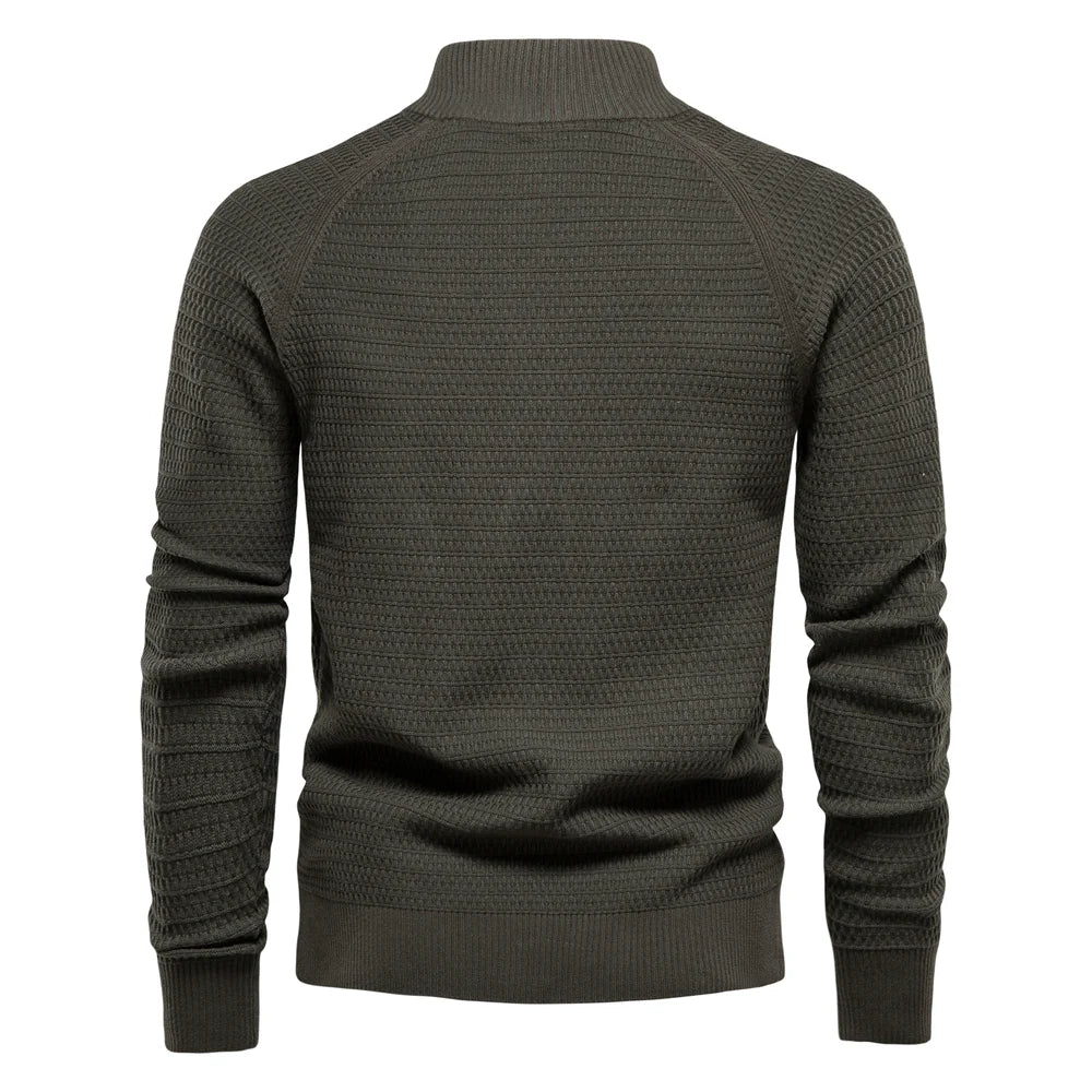 ALEX™ | CARDIGAN ESCLUSIVO IN COTONE