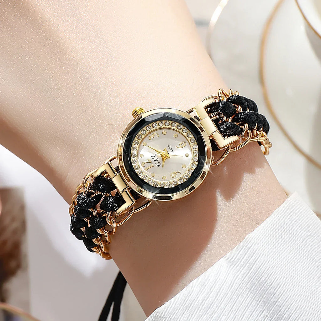 Valentina Russo Watch