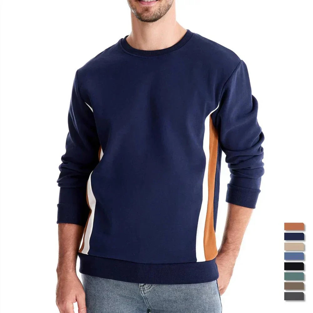 LORENZO™ | MAGLIA MODERNA