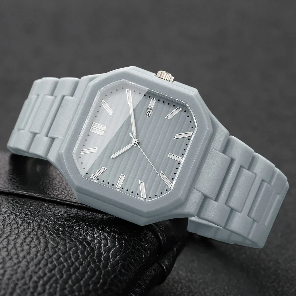 Ashton Square Watch