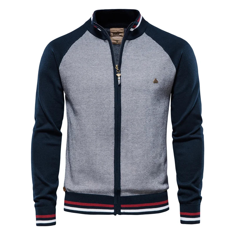 ANTONIO™ | CARDIGAN ELEGANTE