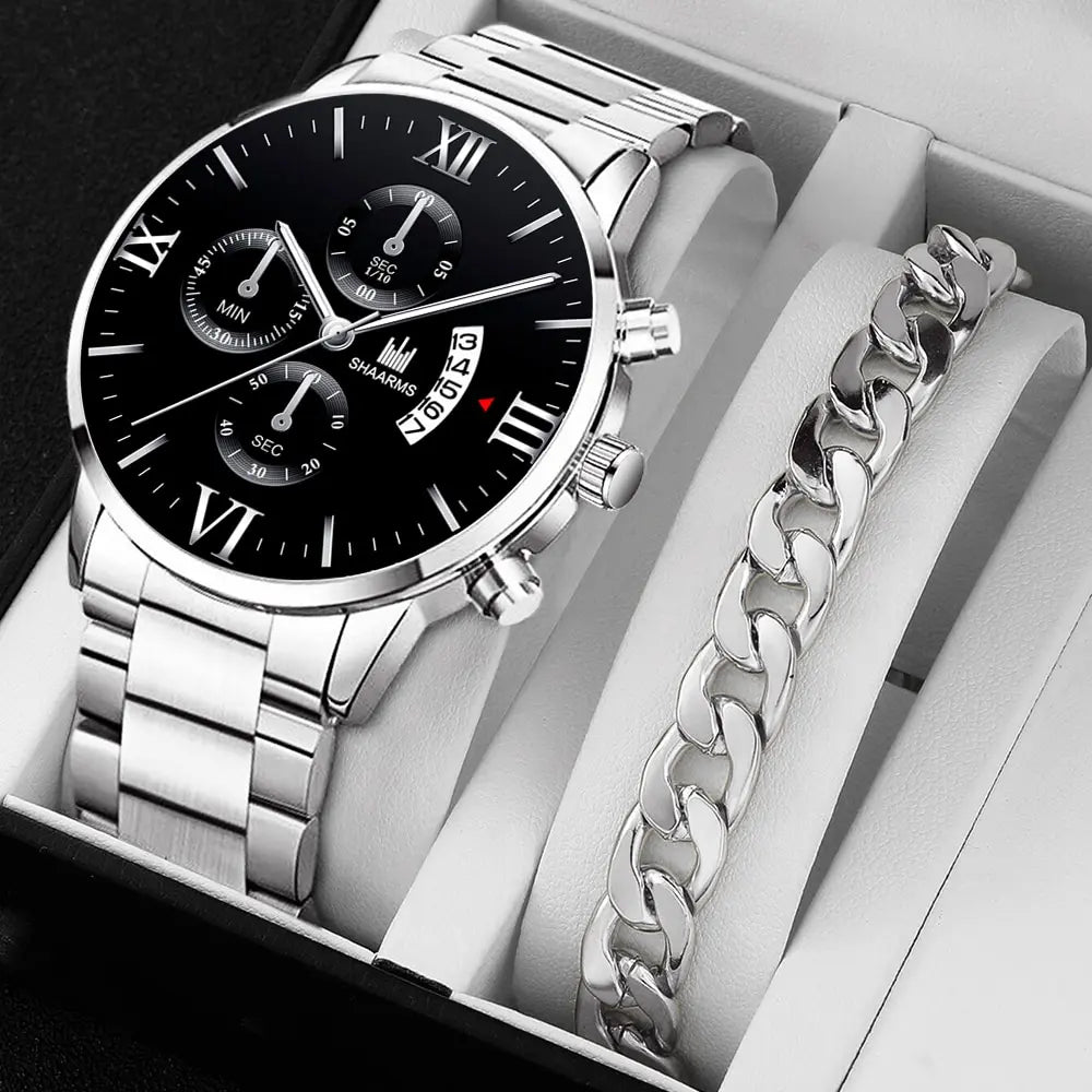 Harrington Watch Set