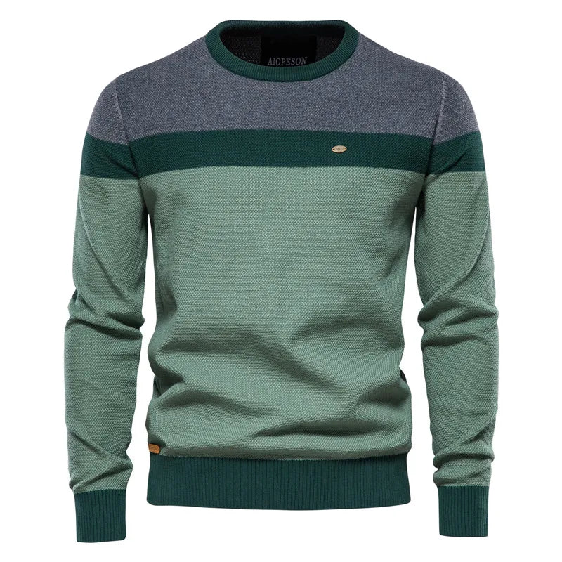 BRUNO™ | MAGLIA ELEGANTE