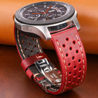 Marvane Heritage Watch Strap