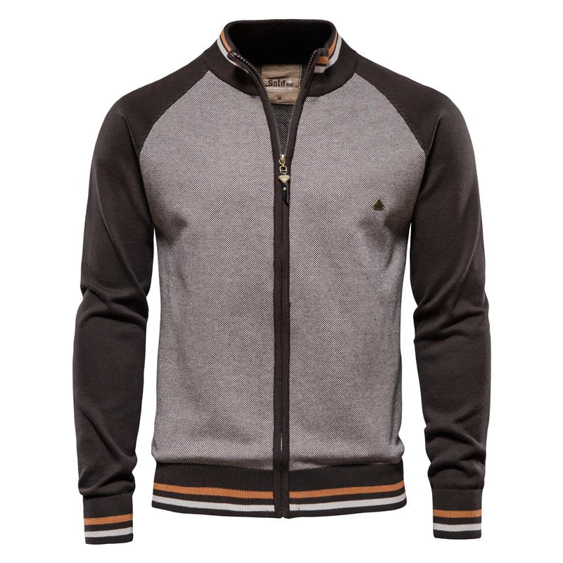 ANTONIO™ | CARDIGAN ELEGANTE