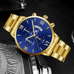 Harrington Watch Set