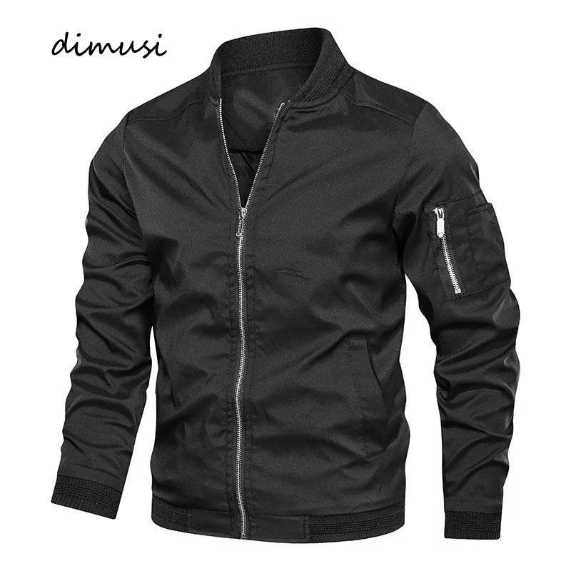 VALERIO™ - GIACCA WINDBREAKER LEGGERA CASUAL