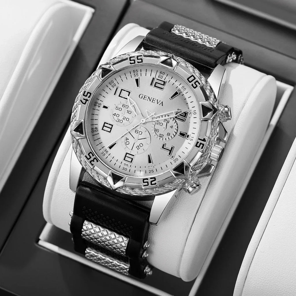 Maxwell Crown Sport Watch