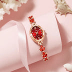 Seloura jewel Watch