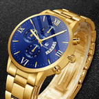 Harrington Watch Set