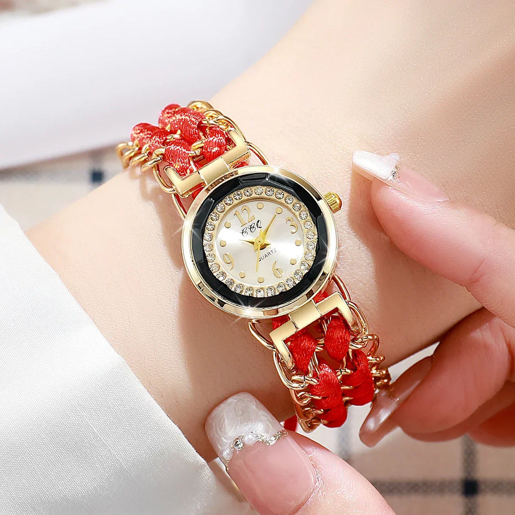 Valentina Russo Watch