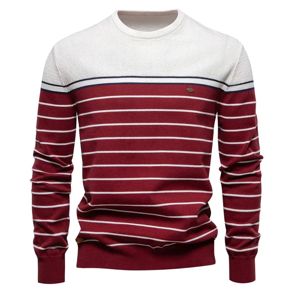 BRUNO™ | MAGLIA ROBUSTA