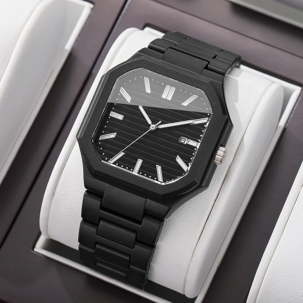 Ashton Square Watch