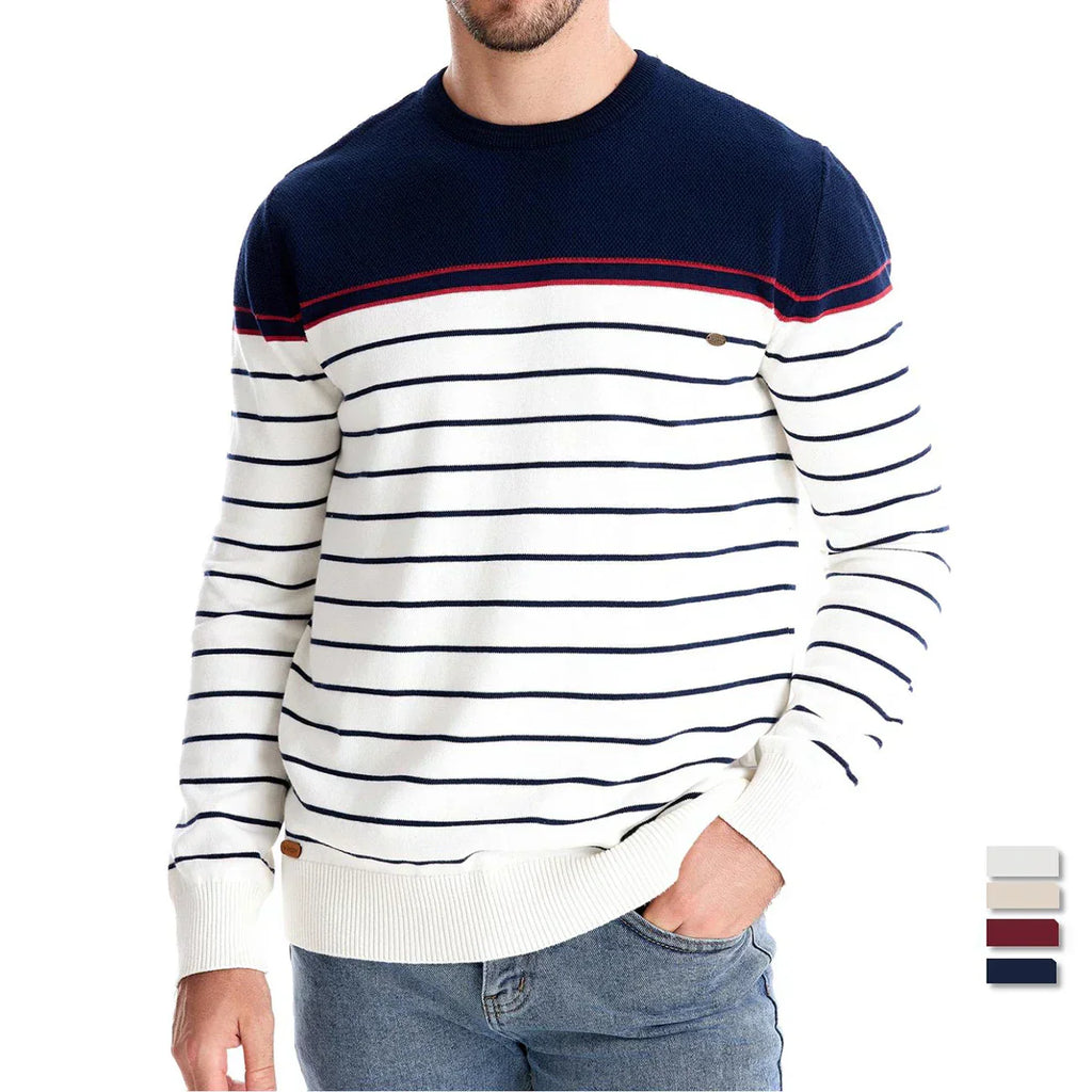 BRUNO™ | MAGLIA ROBUSTA