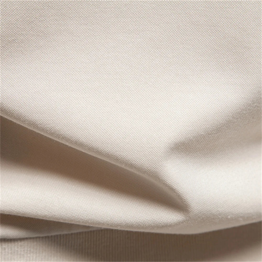 BRUNO™ | POLO ELEGANTE DA UOMO IN TESSUTO SETOSO