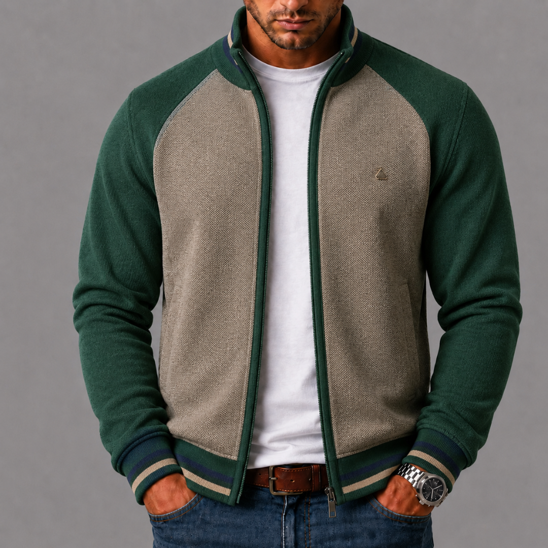 GIORGIO™ - CARDIGAN ELEGANTE