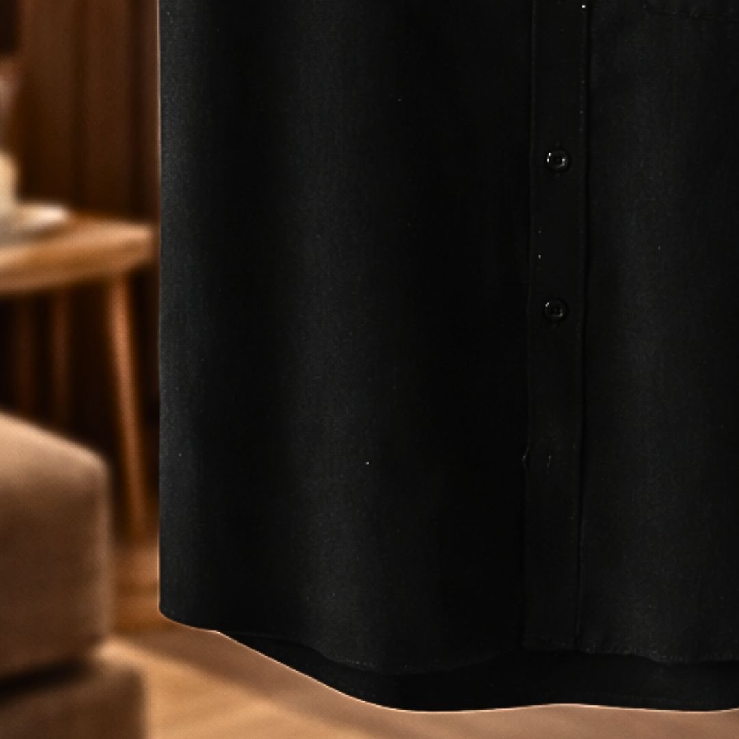 GABRIELE™ | CAMICIA IN LINO COMFORT