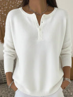 SABINA™ | MAGLIONE HENLEY