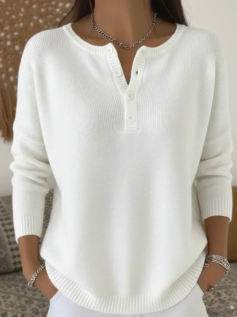 SABINA™ | MAGLIONE HENLEY