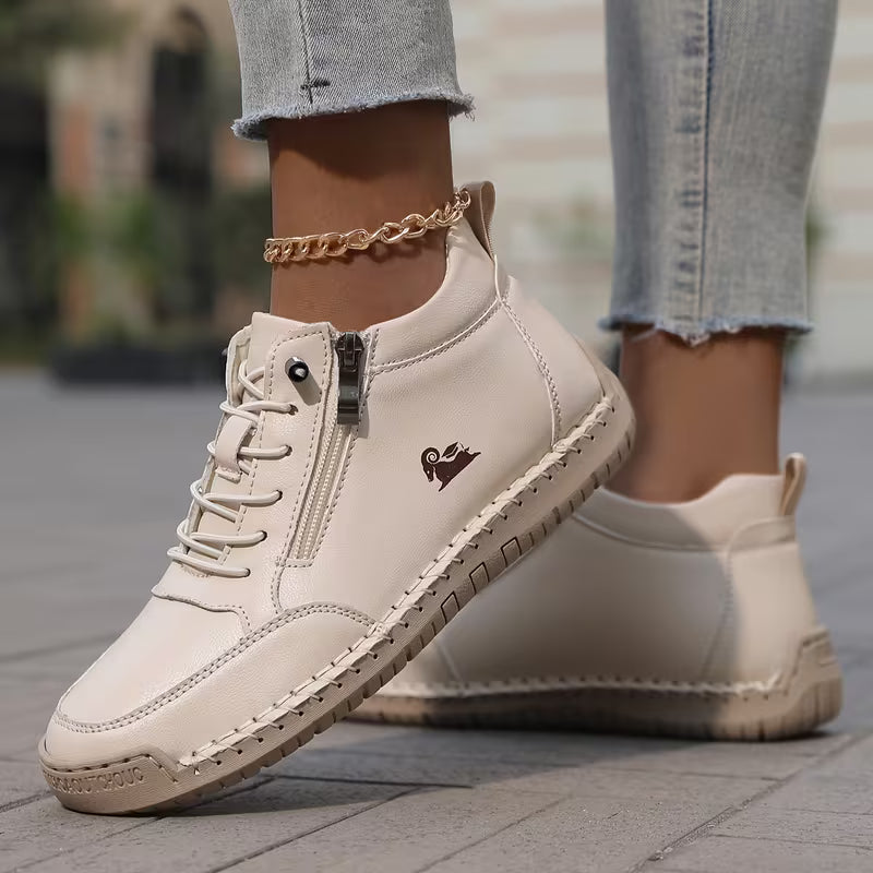 MARIA™ | SNEAKERS ORTOPEDICHE COMODE CON CERNIERA