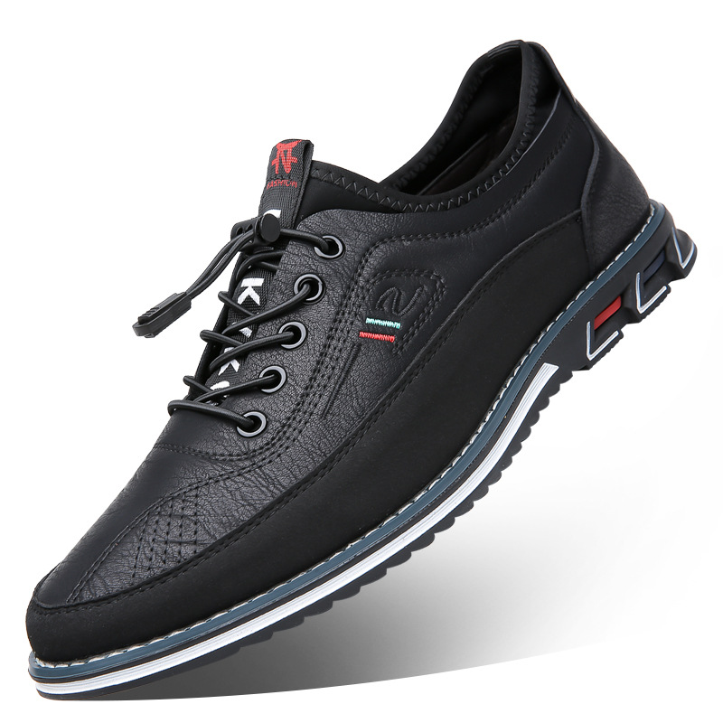 ROMANO™ | SCARPE IN PELLE