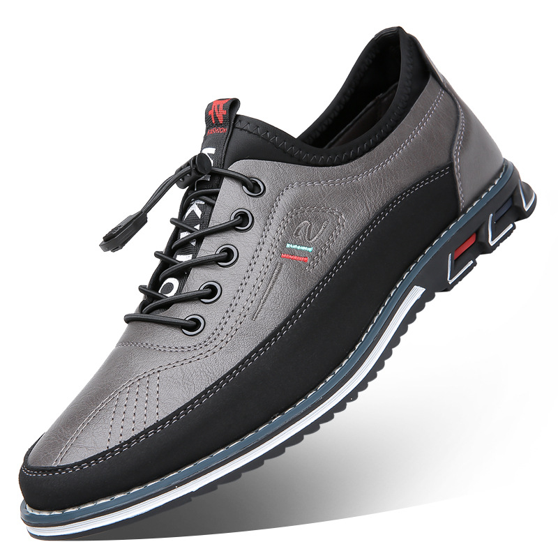 ROMANO™ | SCARPE IN PELLE