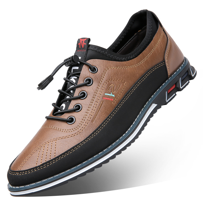 ROMANO™ | SCARPE IN PELLE
