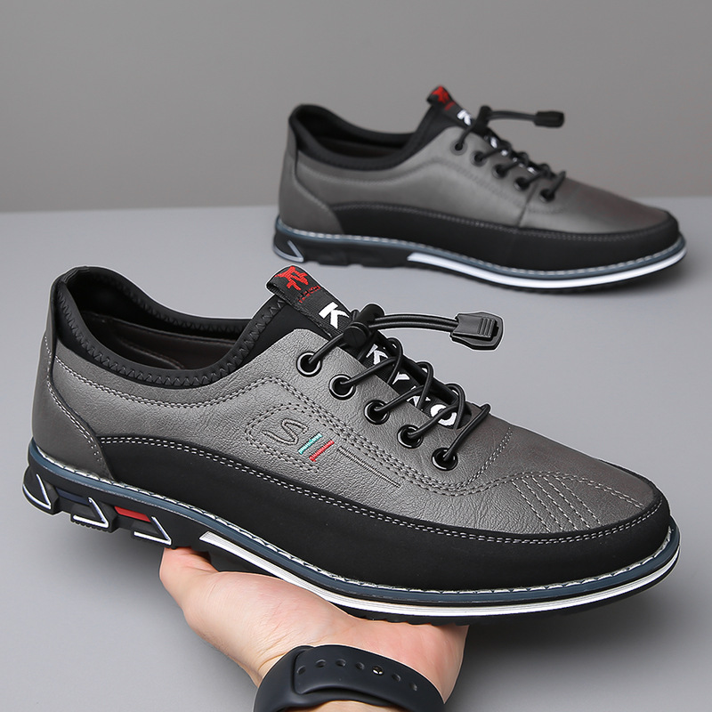 ROMANO™ | SCARPE IN PELLE