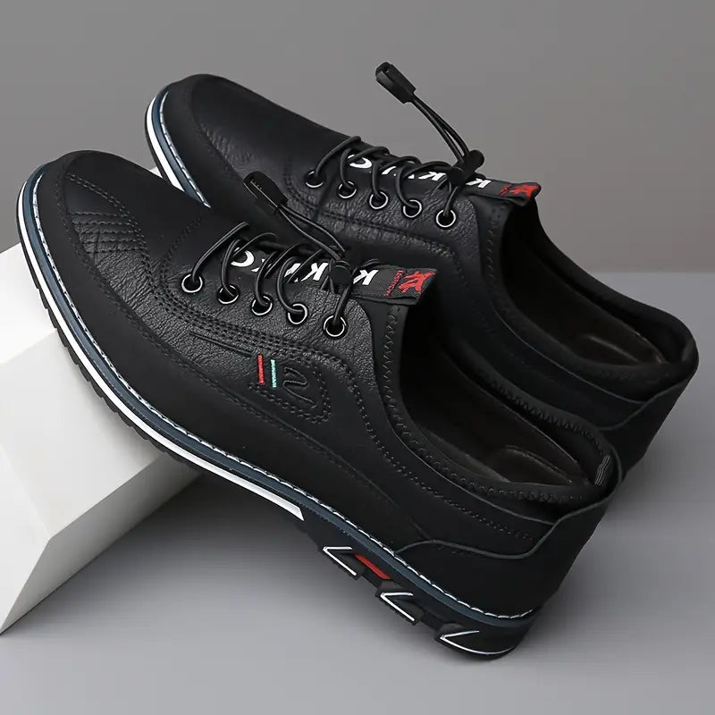ROMANO™ | SCARPE IN PELLE