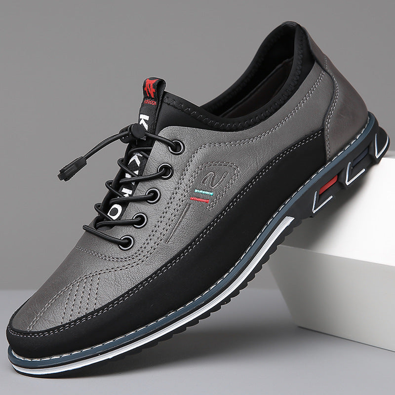 ROMANO™ | SCARPE IN PELLE