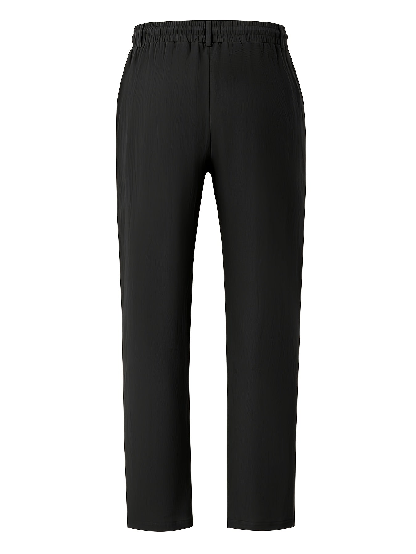CLAUDIO™ | PANTALONI IN LINO DA UOMO