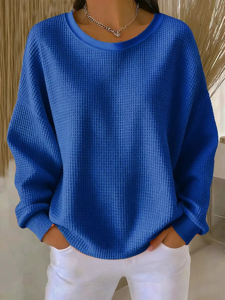 ROSANNA™ | MAGLIONE CLASSICO