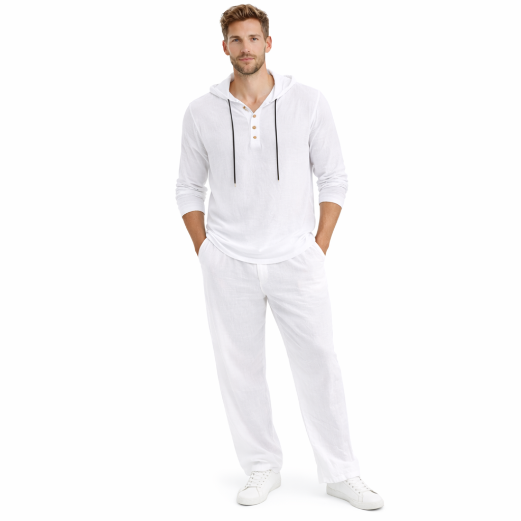 ÁLVARO™ | CONJUNTO ELEGANTE PARA HOMBRE