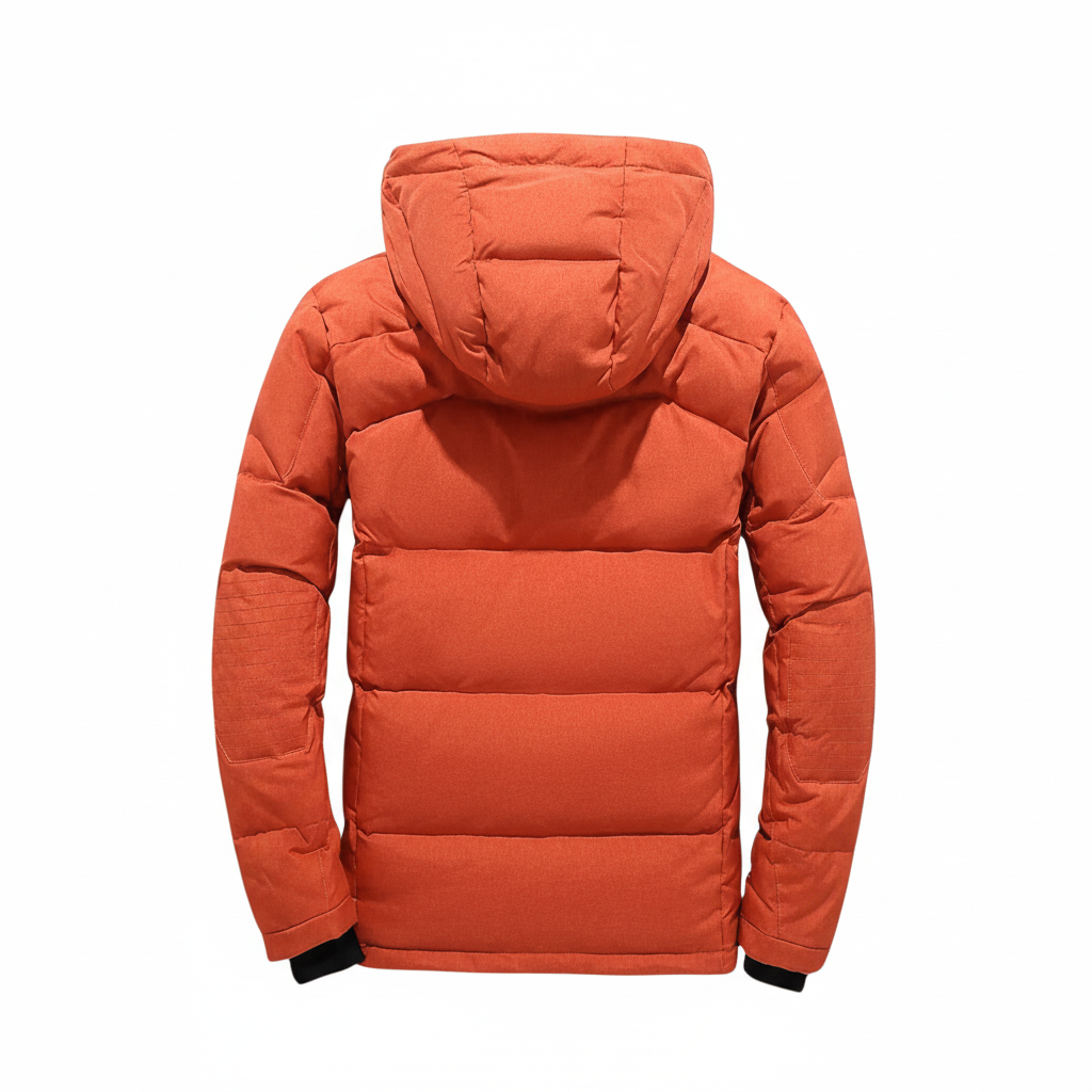 ENRIQUE™ | CHAQUETA DE INVIERNO RESISTENTE