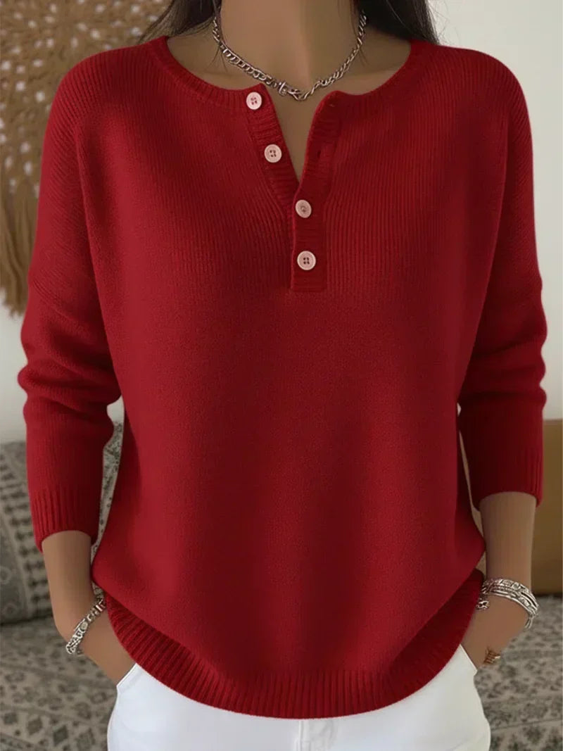 SABINA™ | MAGLIONE HENLEY