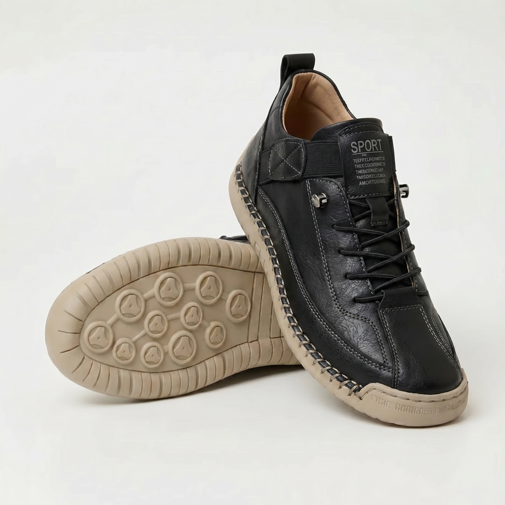 ANNA™ | SNEAKERS ORTOPEDICHE COMODE E LEGGERE