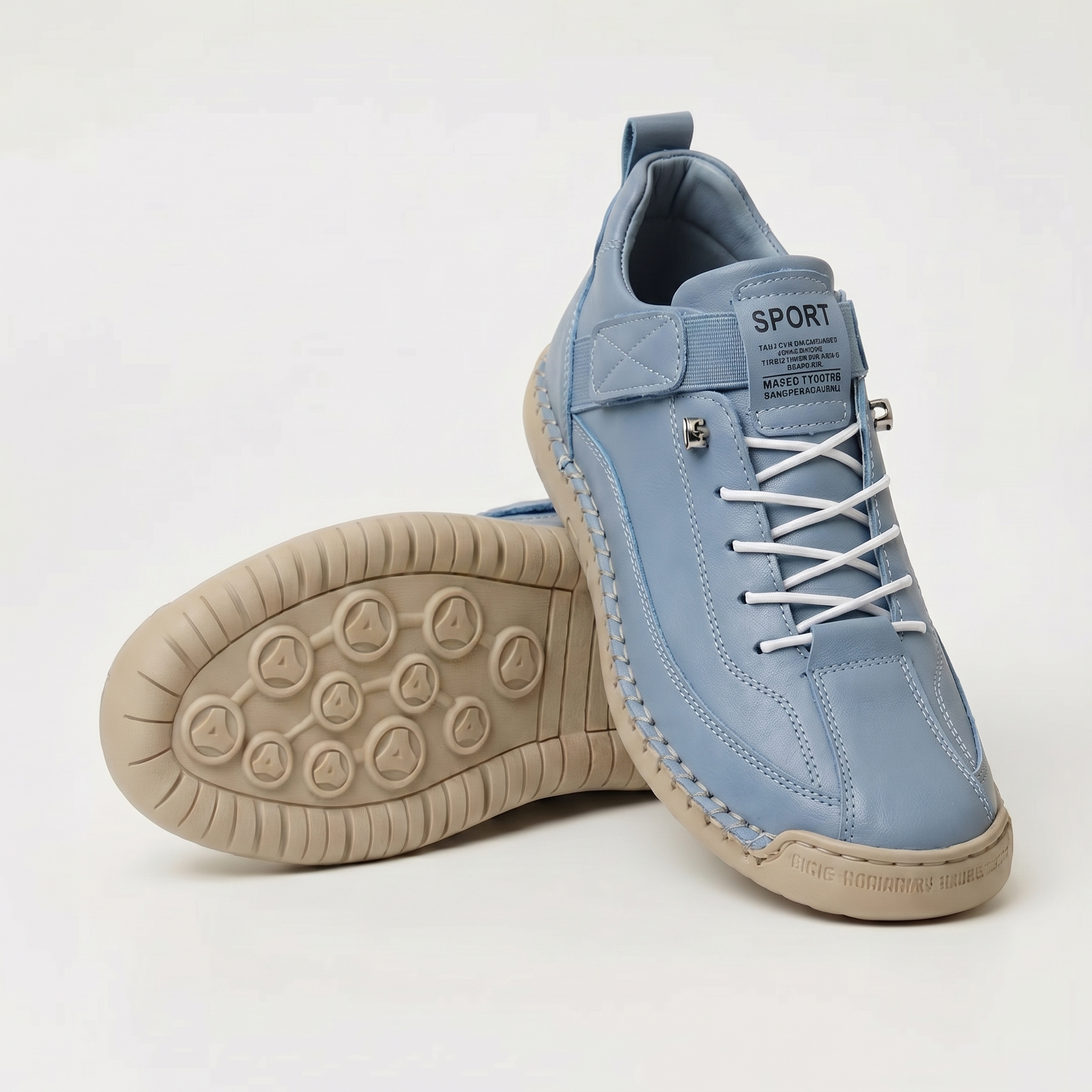 ANNA™ | SNEAKERS ORTOPEDICHE COMODE E LEGGERE
