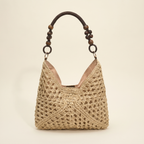 Marvella — Woven Shoulder Bag