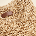 Cathy — Woven Crossbody