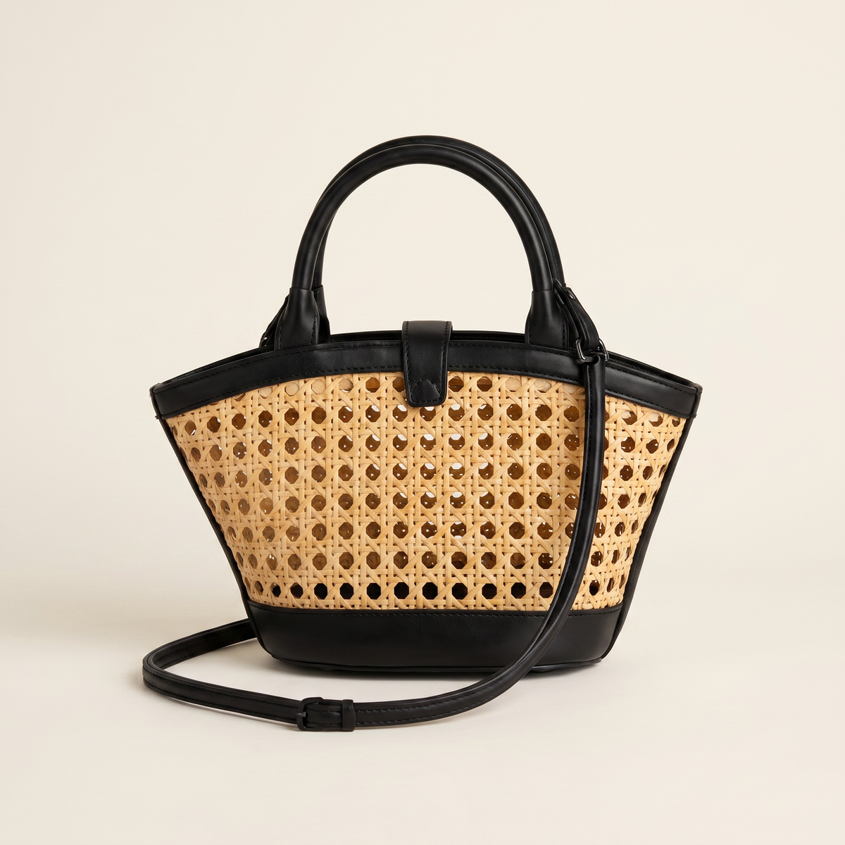 Cecile — Bucket Bag
