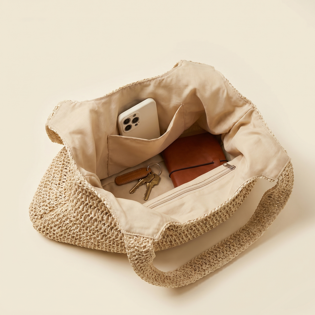 Tatum — Shoulder Bag