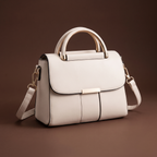 Vivienne | Elegant Everyday Handbag
