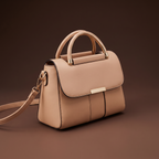 Vivienne | Elegant Everyday Handbag