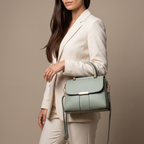 Vivienne | Elegant Everyday Handbag