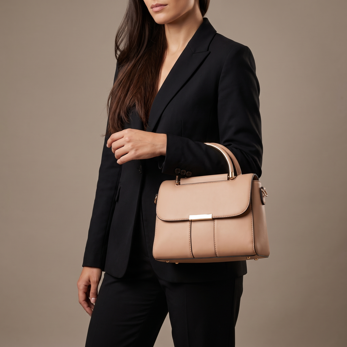 Vivienne | Elegant Everyday Handbag