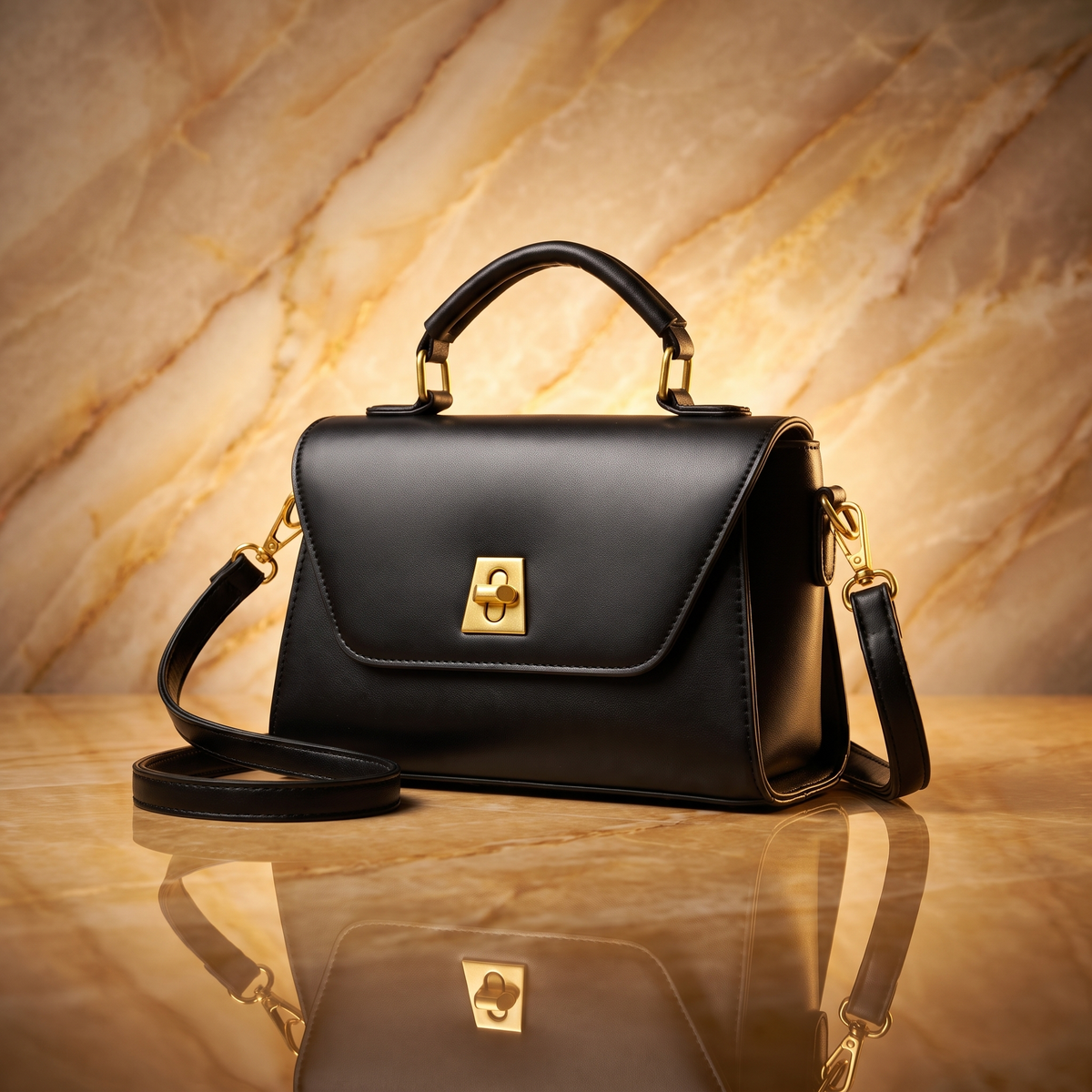 Castelle HandBag