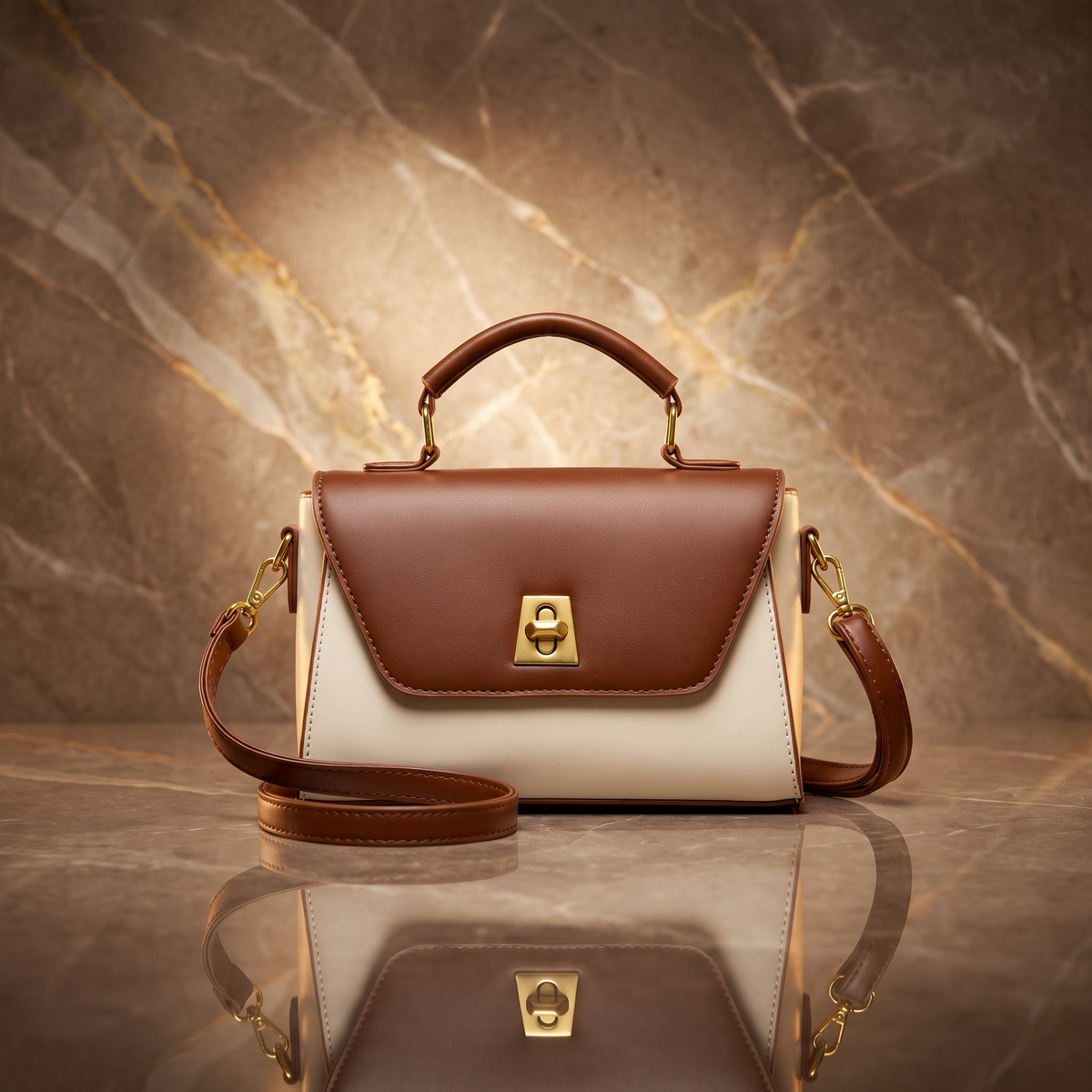 Castelle HandBag