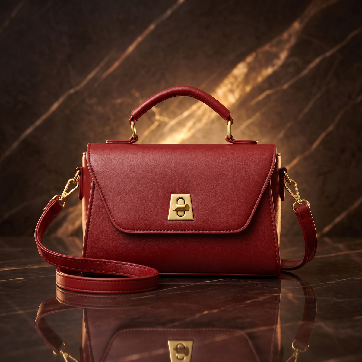 Castelle HandBag