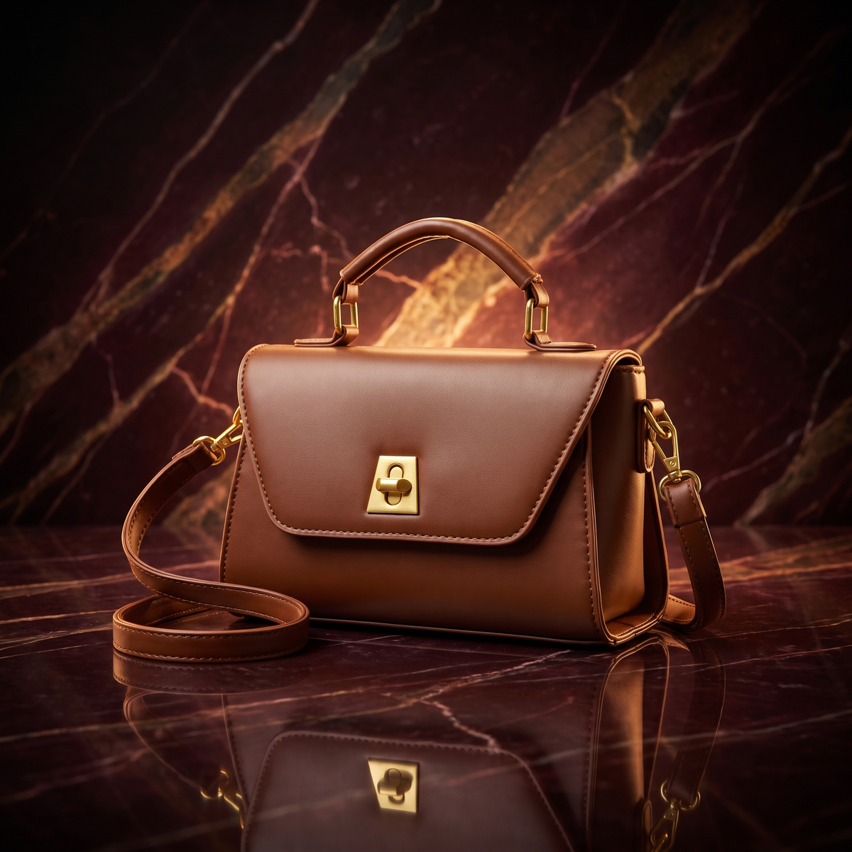 Castelle HandBag