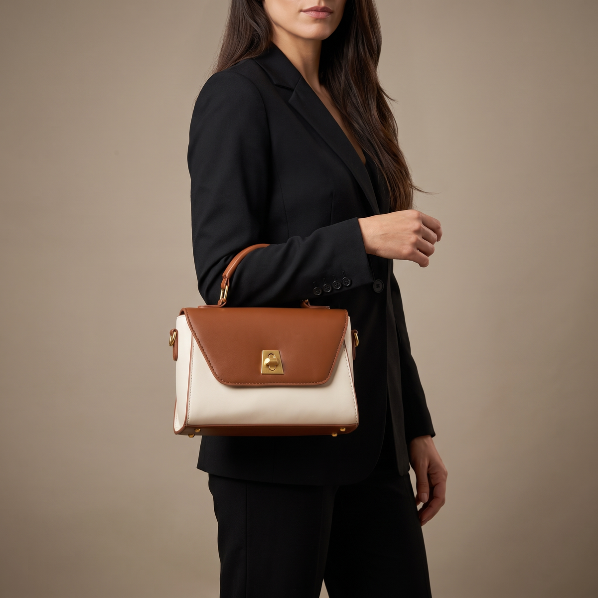 Castelle HandBag